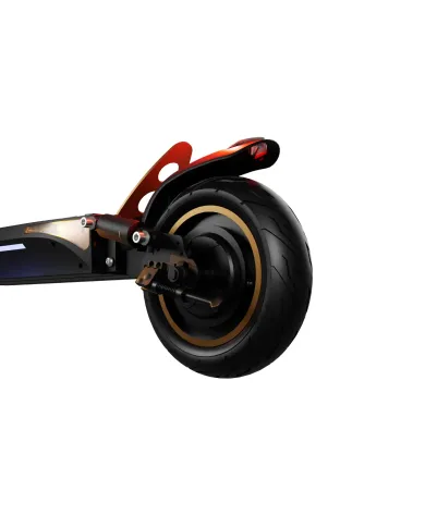 Monopattino elettrico RUPTOR R1 Lite V2 in rame