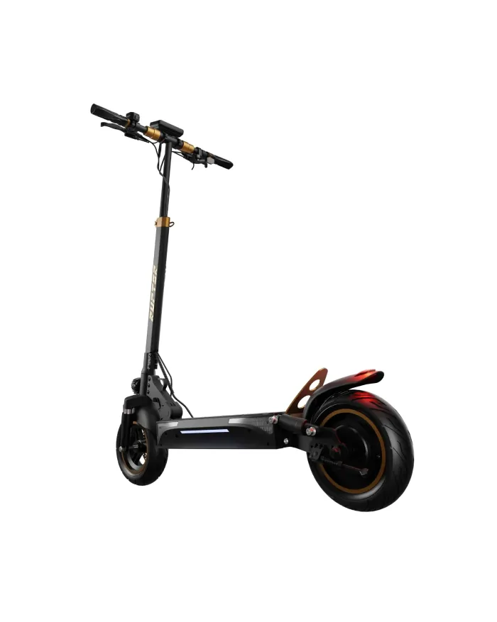 Trotinetă electrică RUPTOR R1 Lite V2 din cupru