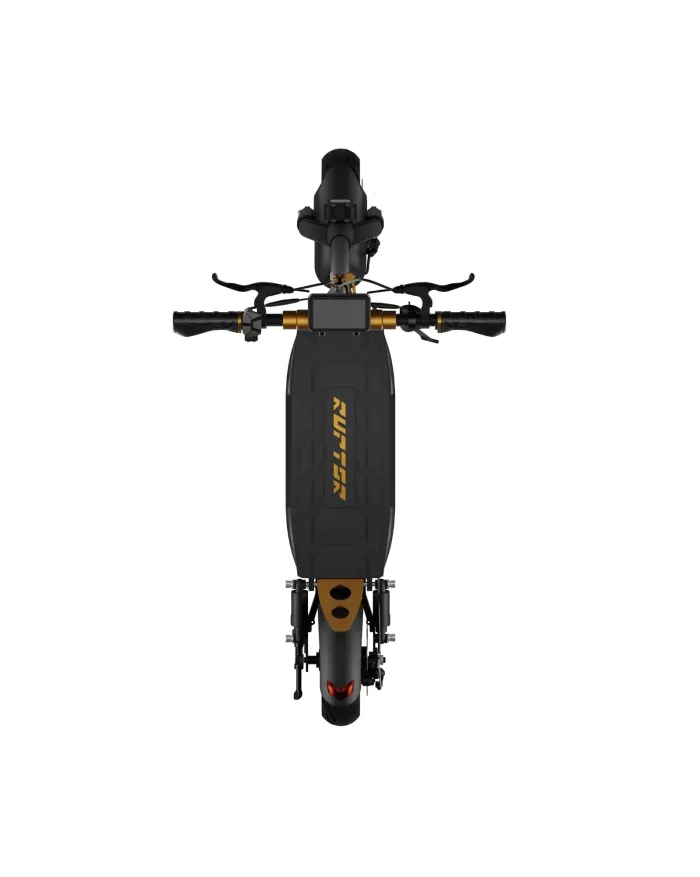 Trotinetă electrică RUPTOR R1 Lite V2 din cupru