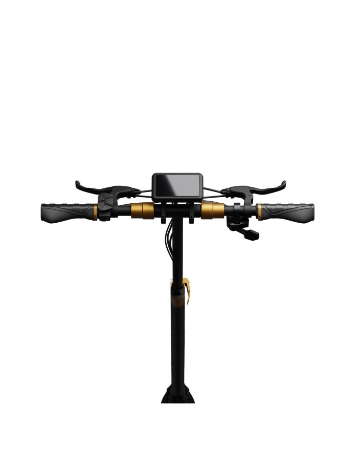 Trotinetă electrică RUPTOR R1 V2 Cupru | 500W 20Ah