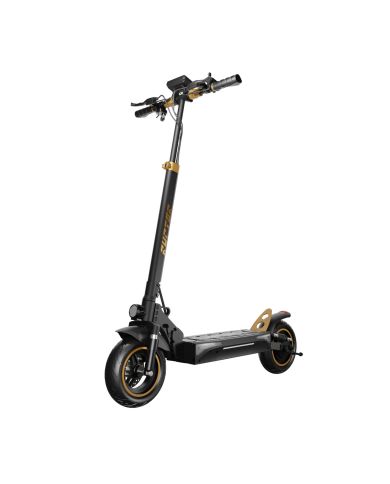 RUPTOR R1 V2 Electric Scooter Copper | 500W 20Ah