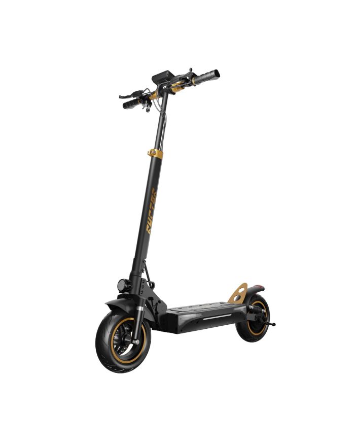 Trotinetă electrică RUPTOR R1 V2 Cupru | 500W 20Ah