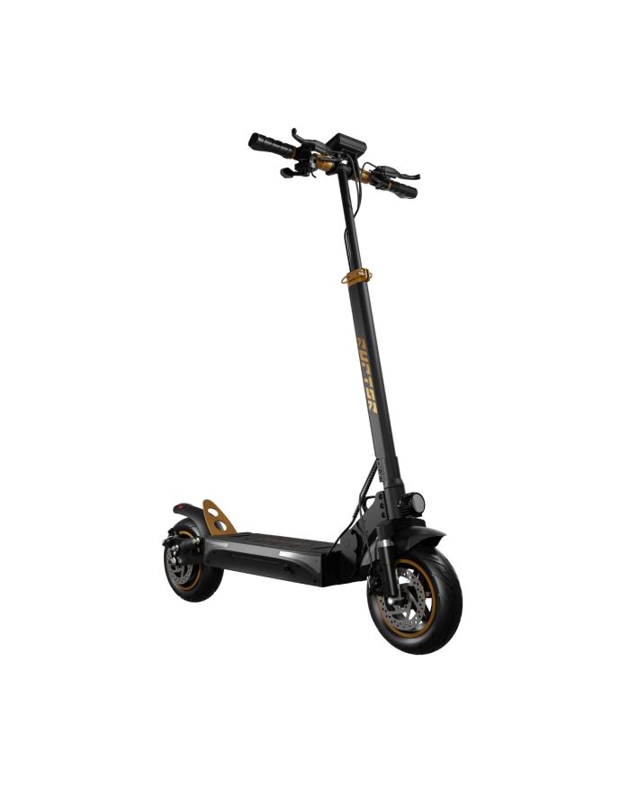 Trotinetă electrică RUPTOR R1 V2 Cupru | 500W 20Ah