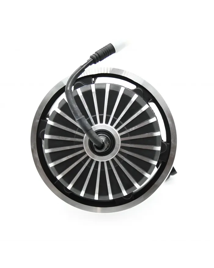 Motore da 500W Motus Pro 8.5