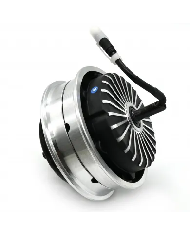 Silnik 500W Motus Pro 8.5
