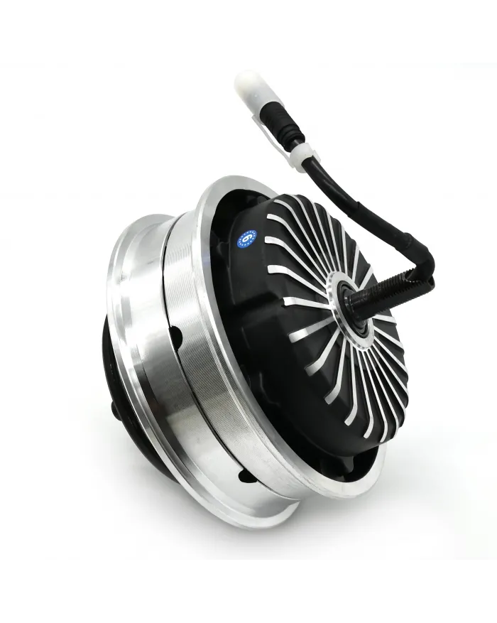 Motor de 500W Motus Pro 8.5