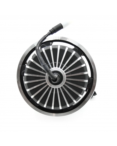 Moteur 500W Motus Pro 8.5