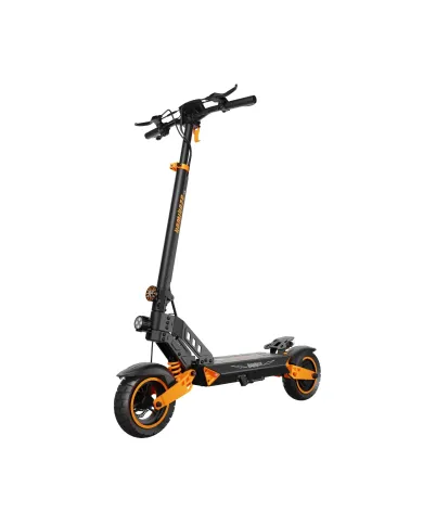OUTLET Kamikaze K1 Electric Scooter [B]