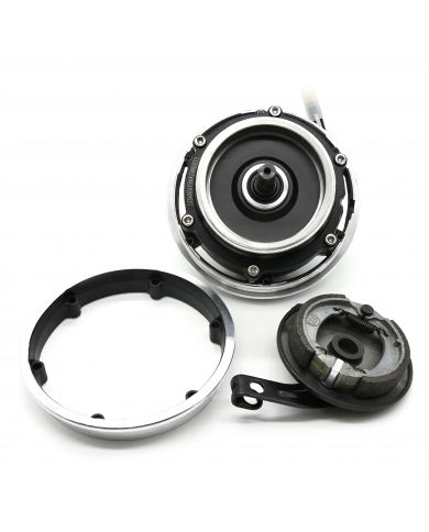 Motore da 500W Motus Pro 8.5