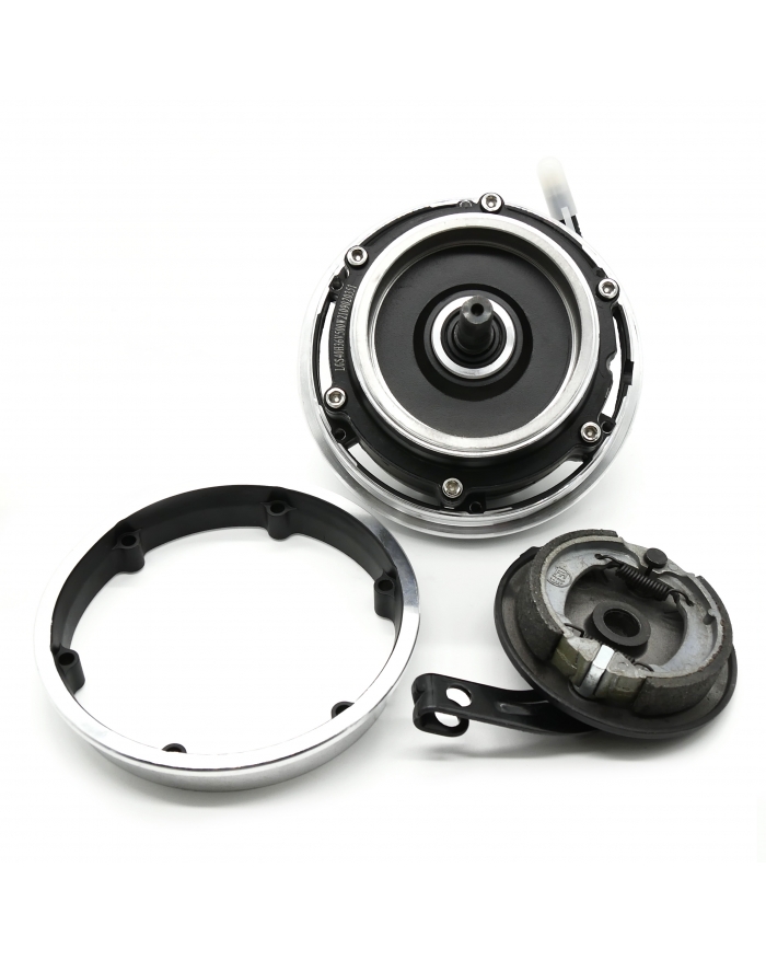 Moteur 500W Motus Pro 8.5