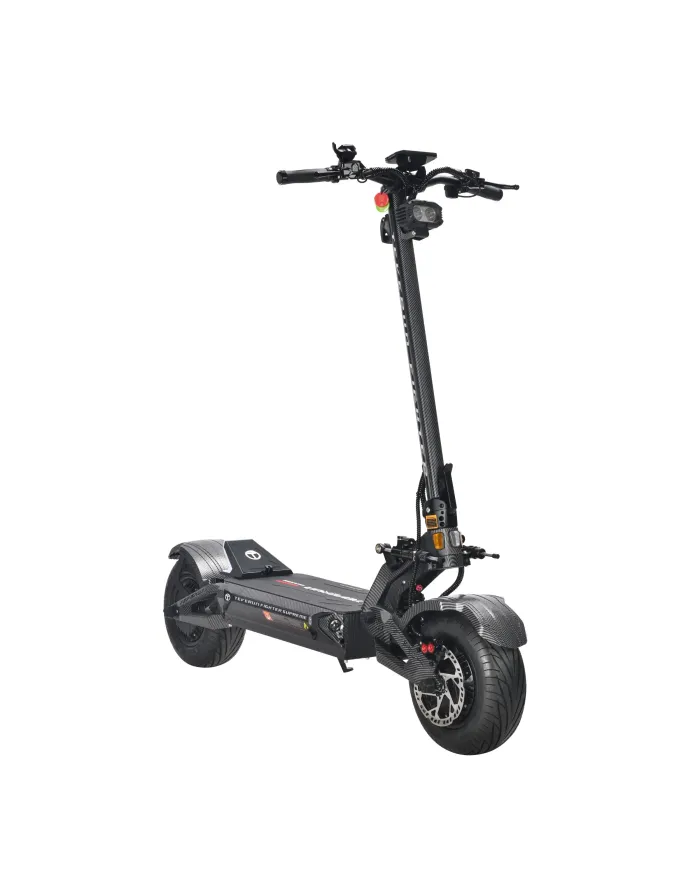 Hulajnoga elektryczna Teverun Fighter Supreme 7260R 72V 60Ah