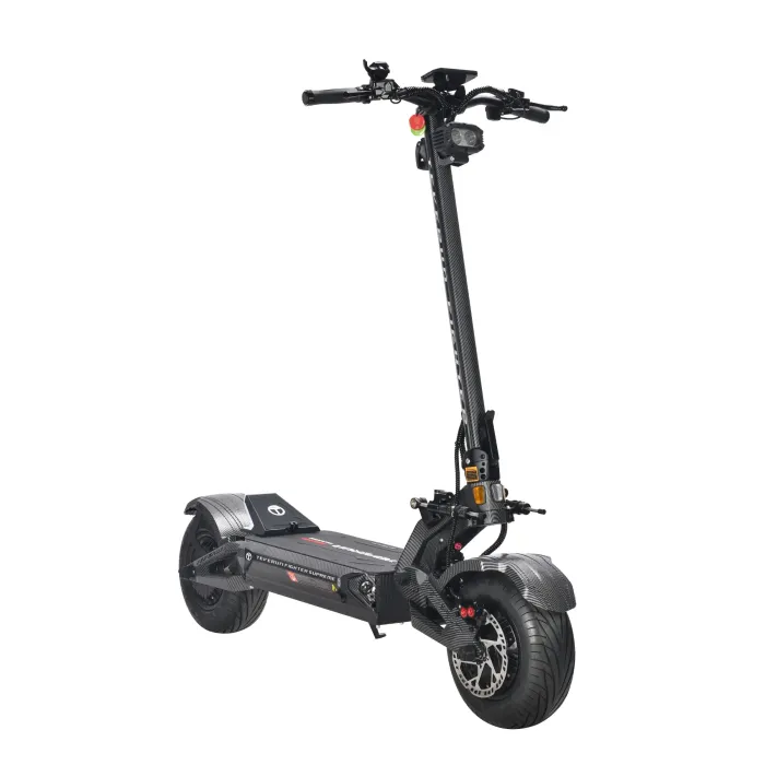 Teverun Fighter Supreme 7260R V3 2025 EDITION