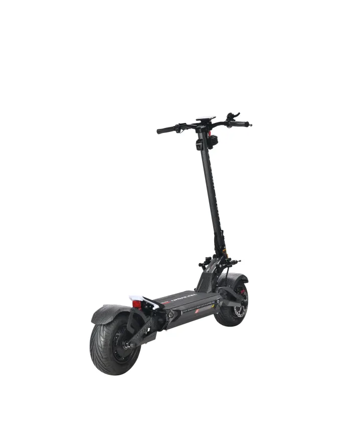 Hulajnoga elektryczna Teverun Fighter Supreme 7260R 72V 60Ah