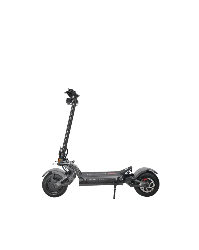 Hulajnoga elektryczna Teverun Fighter Supreme 7260R 72V 60Ah