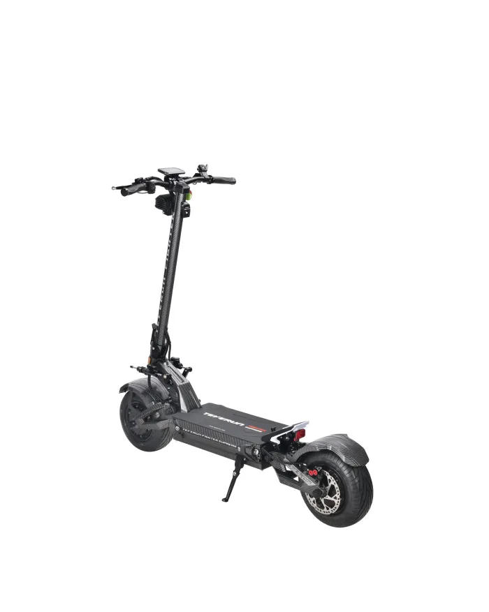 Hulajnoga elektryczna Teverun Fighter Supreme 7260R 72V 60Ah