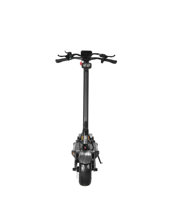 Hulajnoga elektryczna Teverun Fighter Supreme 7260R 72V 60Ah