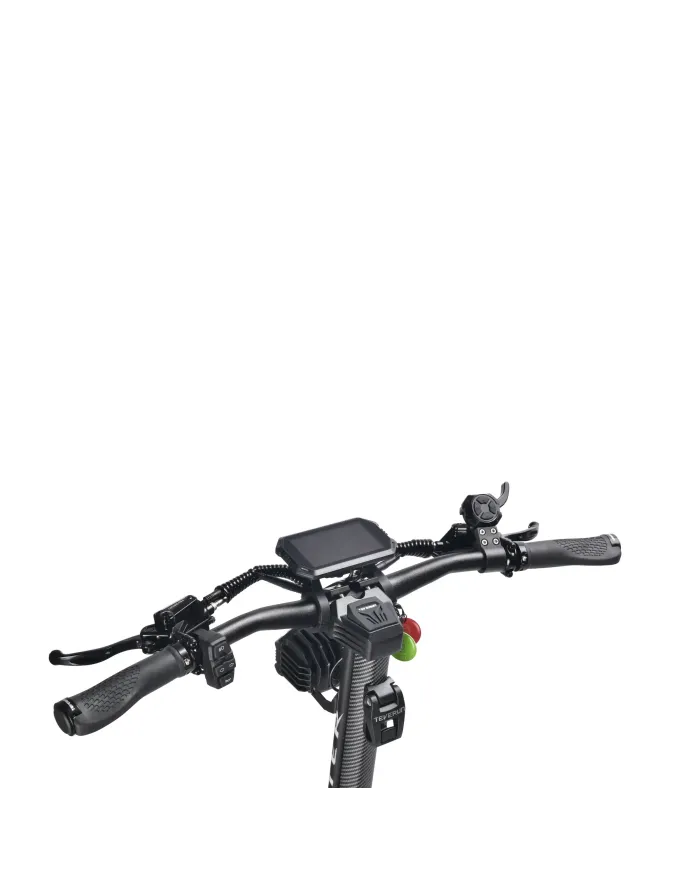 Hulajnoga elektryczna Teverun Fighter Supreme 7260R 72V 60Ah