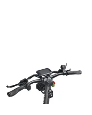 Hulajnoga elektryczna Teverun Fighter Supreme 7260R 72V 60Ah