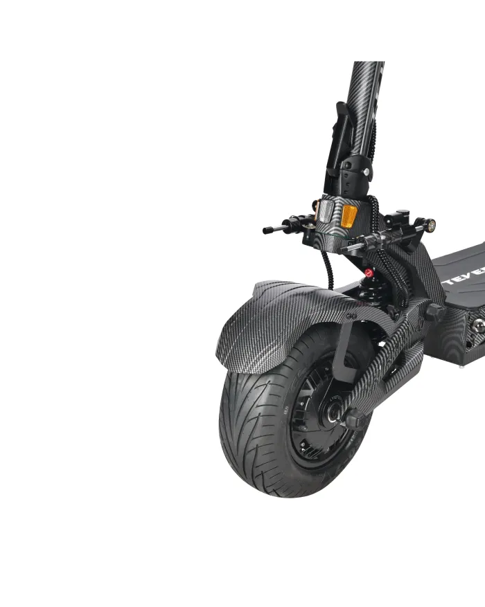 Hulajnoga elektryczna Teverun Fighter Supreme 7260R 72V 60Ah