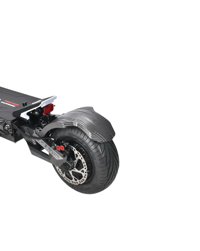 Hulajnoga elektryczna Teverun Fighter Supreme 7260R 72V 60Ah