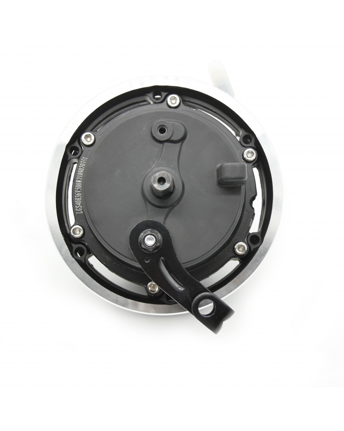 Motor de 500W Motus Pro 8.5