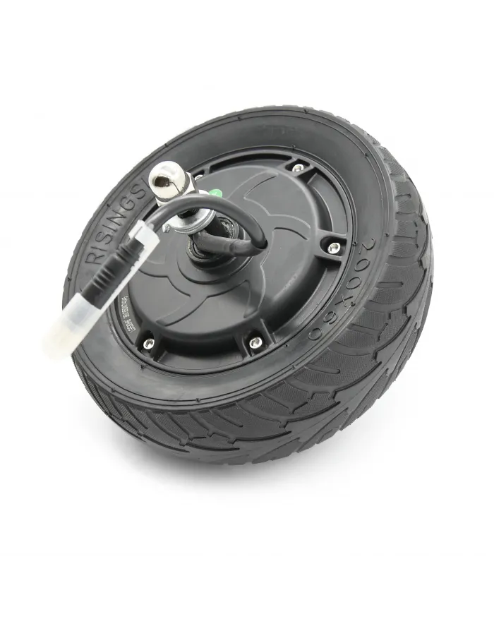 Motus Pro 8.5 Lite 350W solid-state motor