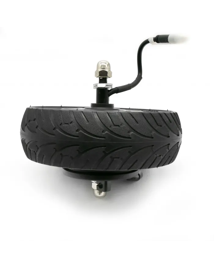 Motor cu roți complete de 350W Motus Pro 8.5 Lite