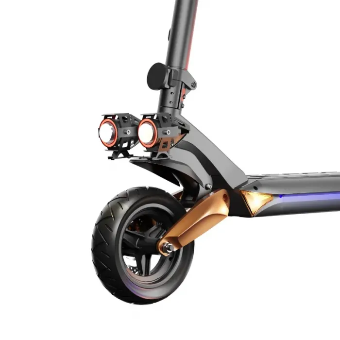 OUTLET Electric Scooter RUPTOR R3 V3 Copper [C]