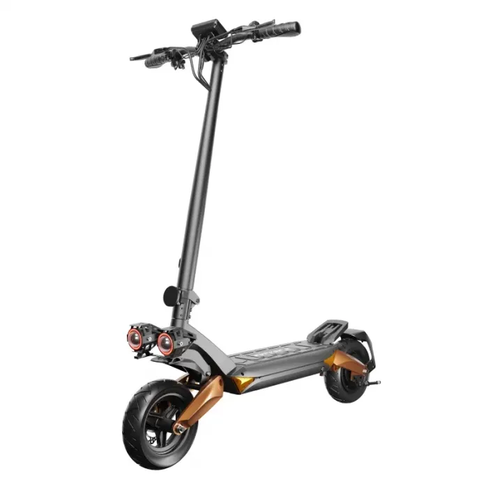 OUTLET Electric Scooter RUPTOR R3 V3 Copper [C]