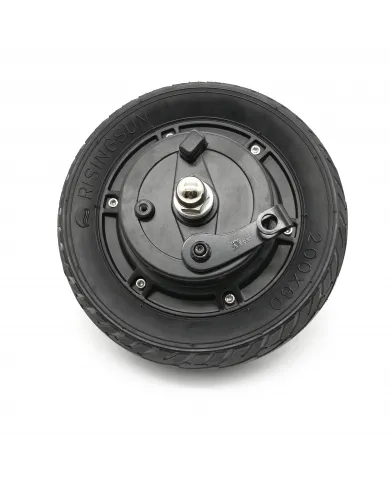 Motore a ruota piena da 350W Motus Pro 8.5 Lite