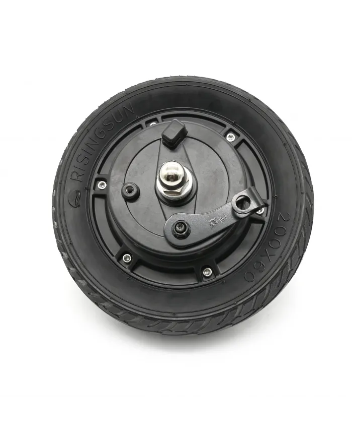 Motor cu roți complete de 350W Motus Pro 8.5 Lite