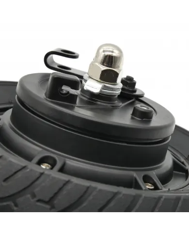 Motor cu roți complete de 350W Motus Pro 8.5 Lite