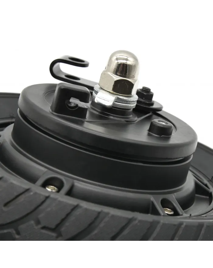 Motus Pro 8.5 Lite 350W solid-state motor