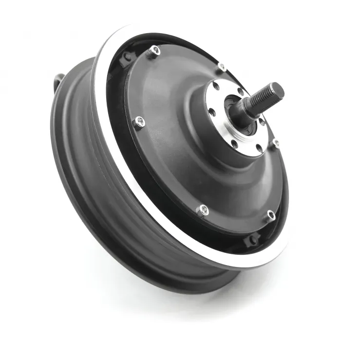 600W Motus Pro 10 Motor