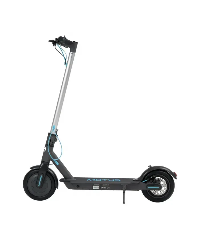 OUTLET Electric Scooter Motus Scooty 8.5 350W 25km/h [C]
