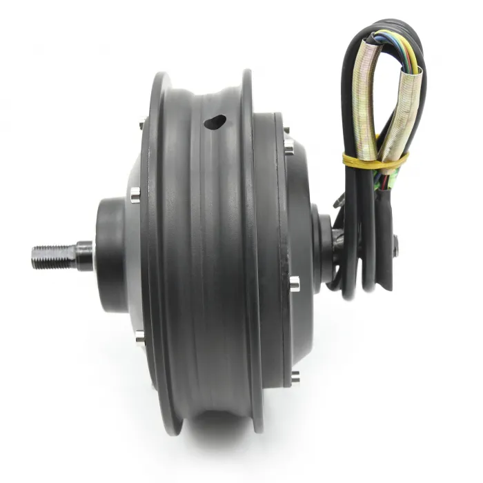 600W Motus Pro 10 Motor