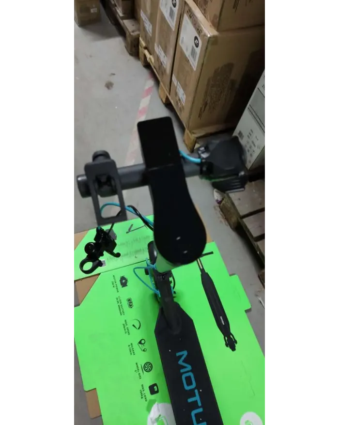 OUTLET Electric Scooter Motus Scooty 8.5 350W 25km/h [C]