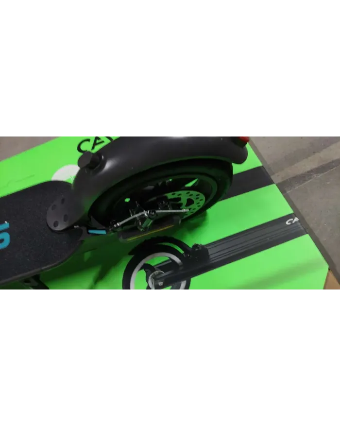 OUTLET Electric Scooter Motus Scooty 8.5 350W 25km/h [C]
