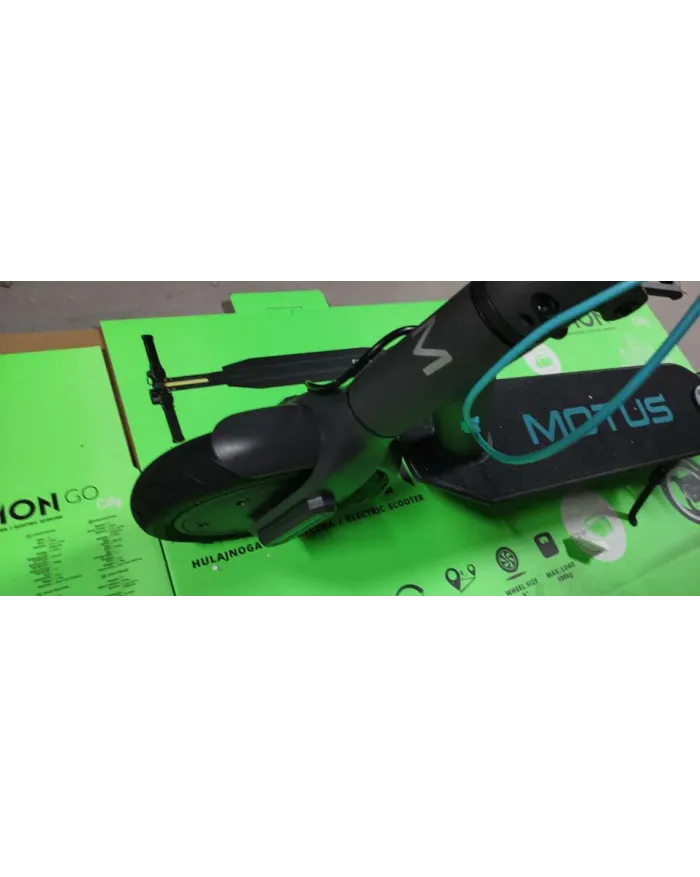 OUTLET Electric Scooter Motus Scooty 8.5 350W 25km/h [C]