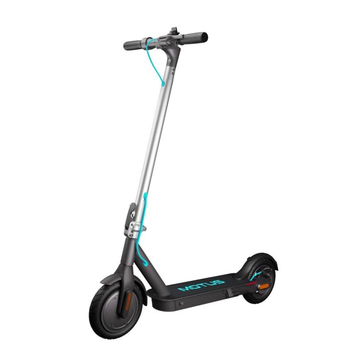 OUTLET Electric Scooter Motus Scooty 8.5 Lite [B] - 250W, 19 km range