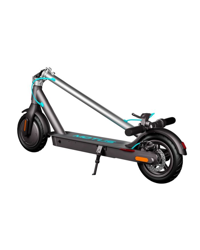 OUTLET Electric Scooter Motus Scooty 8.5 Lite [B] - 250W, 19 km range