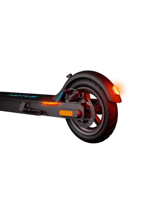 OUTLET Electric Scooter Motus Scooty 8.5 Lite [B] - 250W, 19 km range