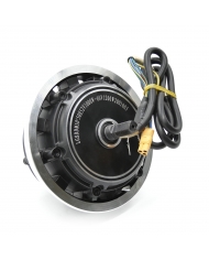 Motus Pro 10 Sport 1000W engine