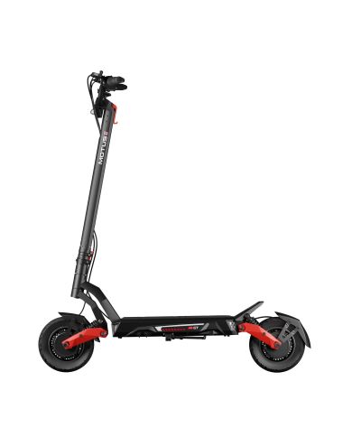 Electric Vehicle Motus Pro 10 GT | 2x1400 W | 20.8 Ah | Range up to 50 mi (80 km)
