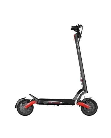 Pojazd elektryczny Motus Pro 10 GT