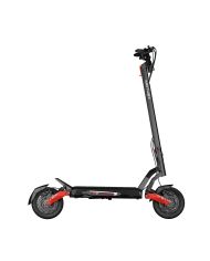 Electric Vehicle Motus Pro 10 GT | 2x1400 W | 20.8 Ah | Range up to 50 mi (80 km)