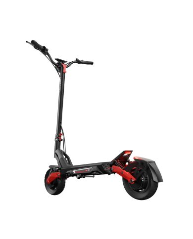Scooter elettrico Motus Pro 10 GT | 2x1400 W | 20,8 Ah | Autonomia fino a 80 km