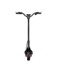Electric Vehicle Motus Pro 10 GT | 2x1400 W | 20.8 Ah | Range up to 50 mi (80 km)