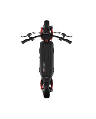 Electric Vehicle Motus Pro 10 GT | 2x1400 W | 20.8 Ah | Range up to 50 mi (80 km)