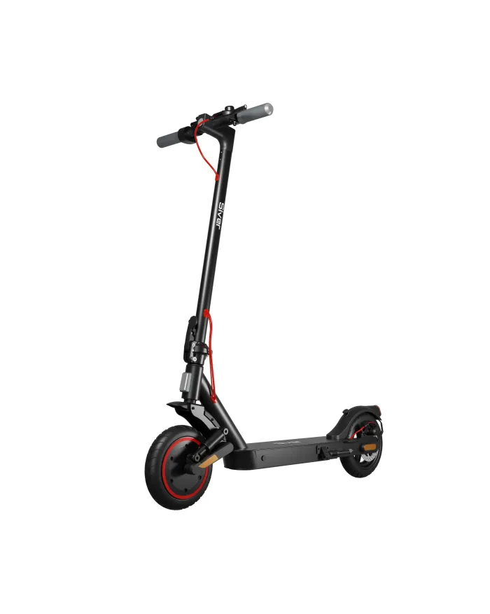 Siver 10 Lite Electric Scooter